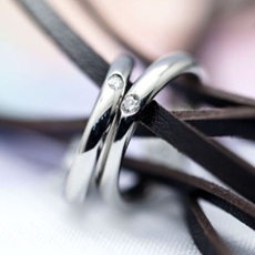 심플 백금커플링