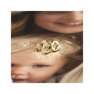 K18 엘리오라 패션귀걸이