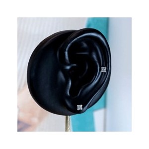 PT950 프린세스컷 귀걸이