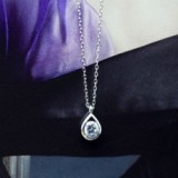 엘리오라 플래티늄 목걸이 PT950