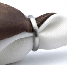 엥게이지 링반지 (주문제작/유,무광 선택)