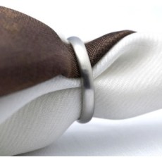 엥게이지 링반지 (주문제작/유,무광 선택)